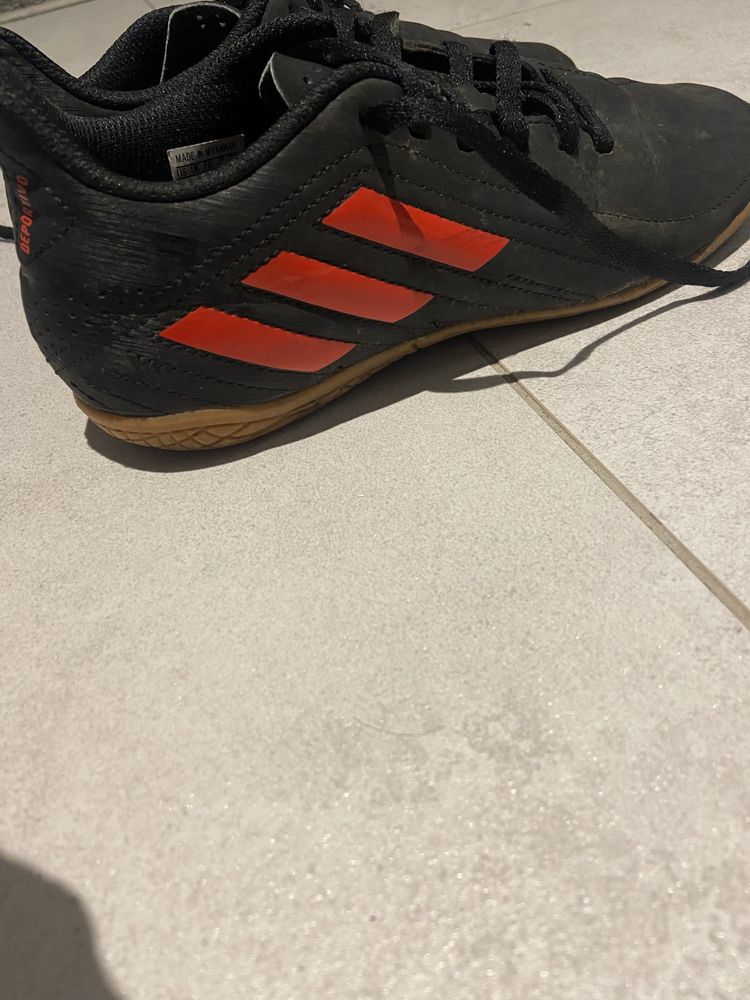 Halówki Adidas Deportivo 37 i 1/3