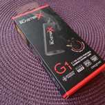 zewnętrzna karta dźwiękowa Creative Sound Blaster G1 7.1 HD