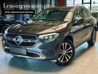 Mercedes-Benz GLC GLC 220d 4Matic AVANTGARDE Advanced! | Duży Rabat!