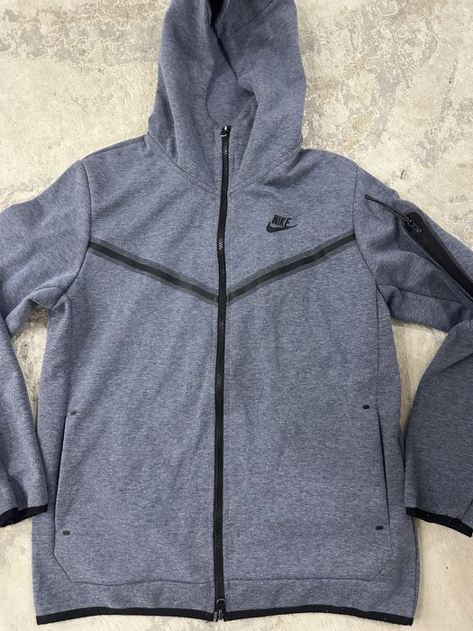 Зіп-худі Nike