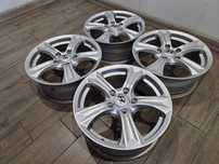 Hyundai 5x114,3 I30 Santa fe Tucson IONIQ IX35 i40 Kona I20 Felgi 16