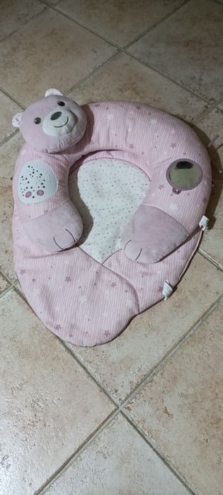 My first nest da Chicco