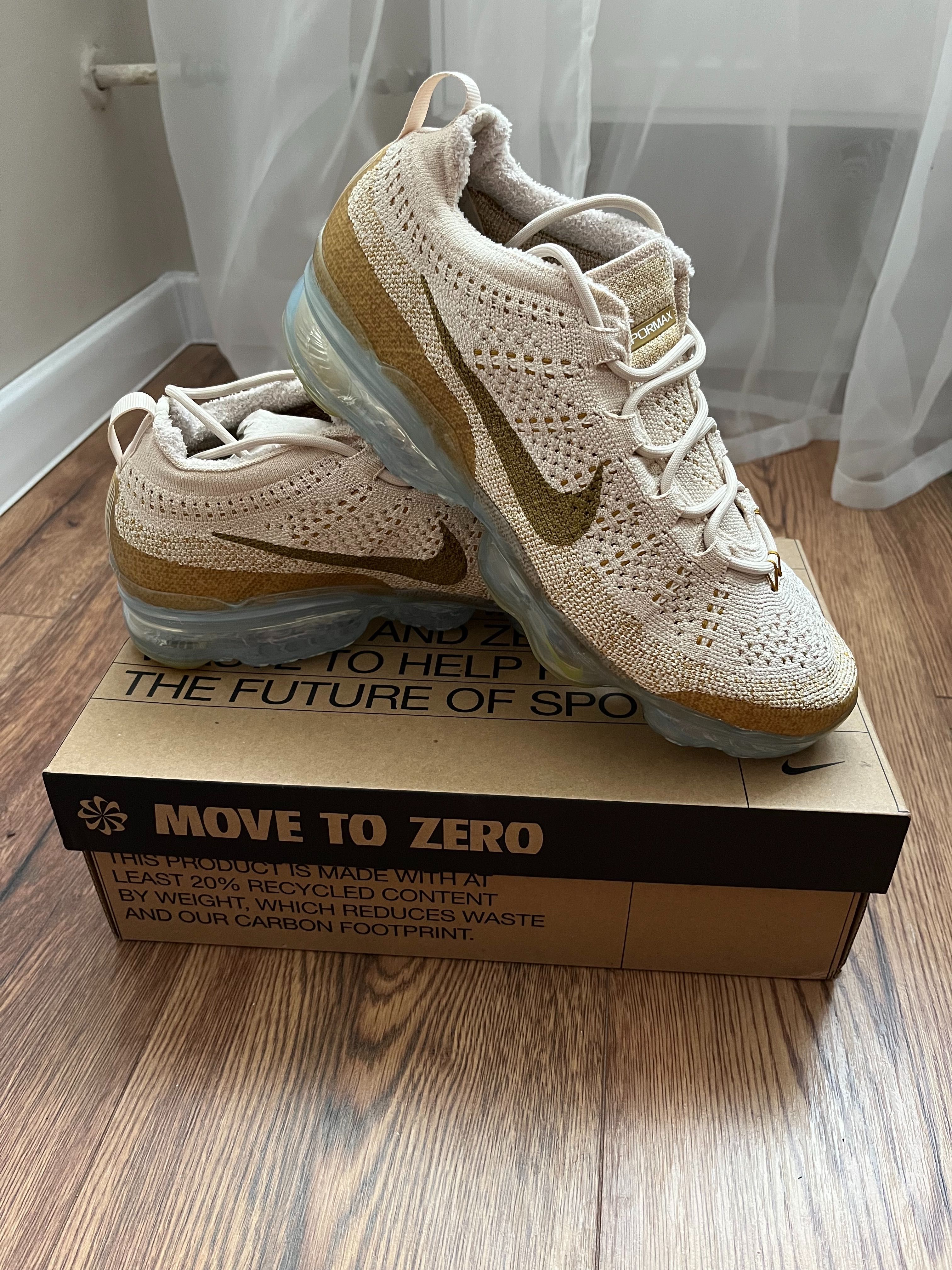 Buty Nike rozmiar 42