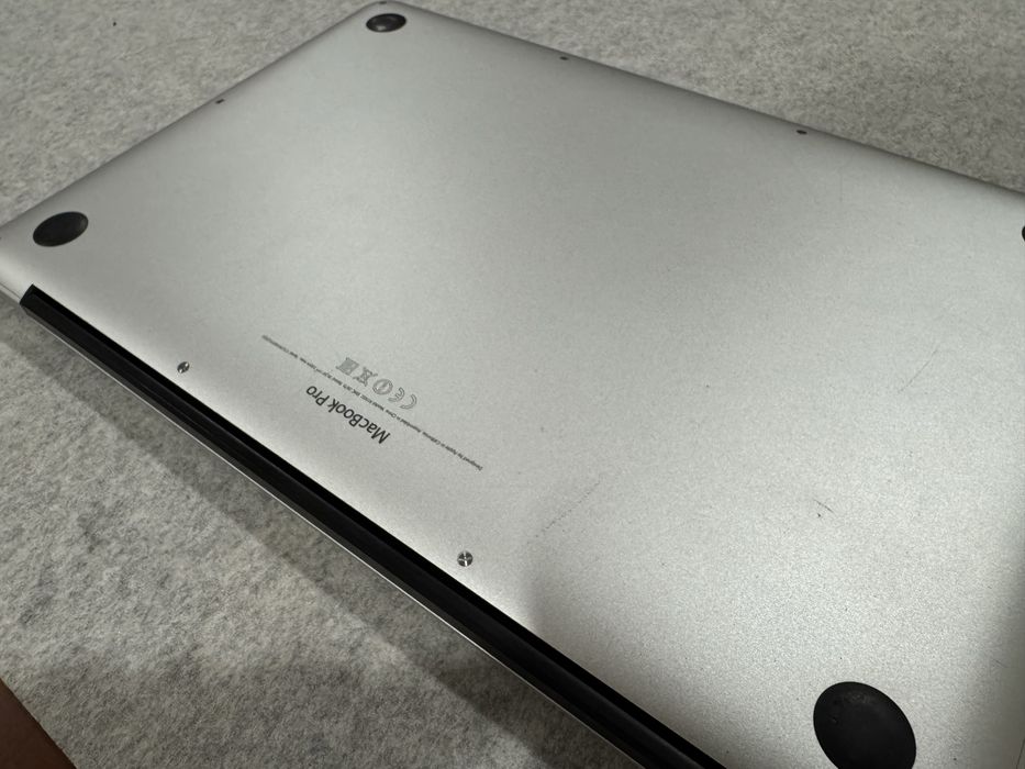 Apple Macbook Pro 2014 13”