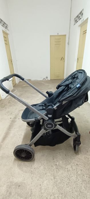 Carrinho de passeio Chicco