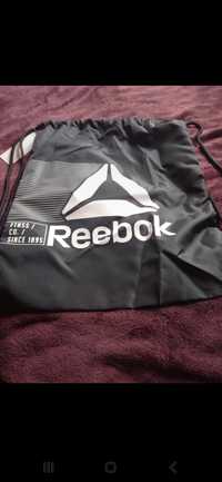 Plecak Reebok nowy