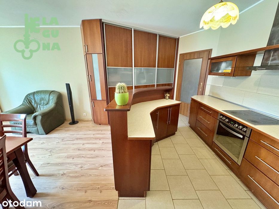 Gdynia Dąbrowa, 3 pokoje, Invest komfort, 2 tarasy