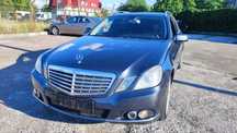 Mercedes w212 e350 cdi