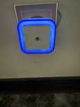 Lampka nocna mini Led