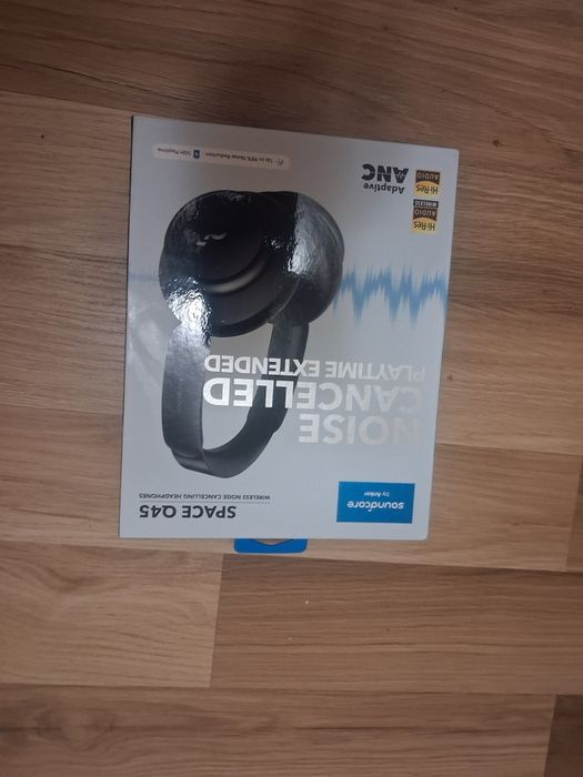Słuchawki Soundcore Q45