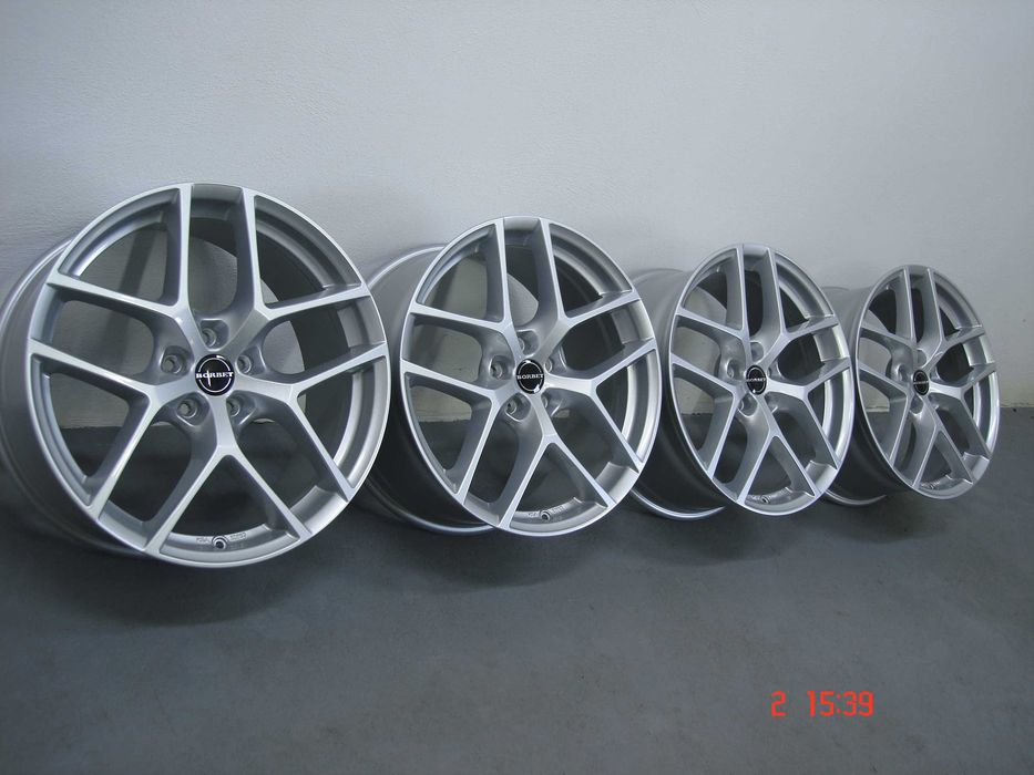 Alufelgi 19 5x114,3 Honda Mazda Hyundai Kia Toyota Lexus Renault