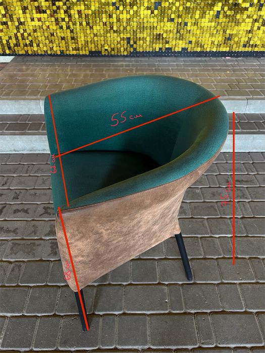 Стілець для дому/кафе