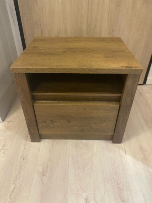 Szafka nocna Jysk Vedde