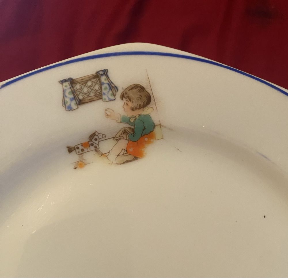Loiça infantil Candal