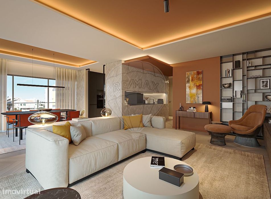 Apartamento T2 para venda