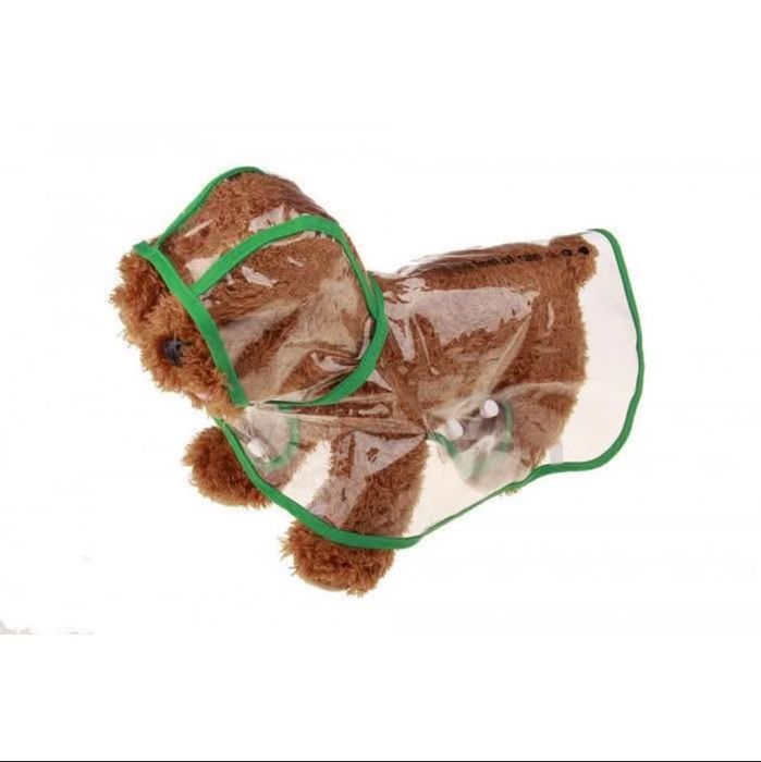 Дощовик для собаки PAW COUTURE M