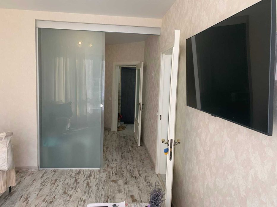 1-кімнатна з ремонтом у центрі Трускавця.