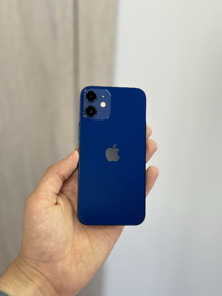 iPhone 12 Mini 128 Gb Blue