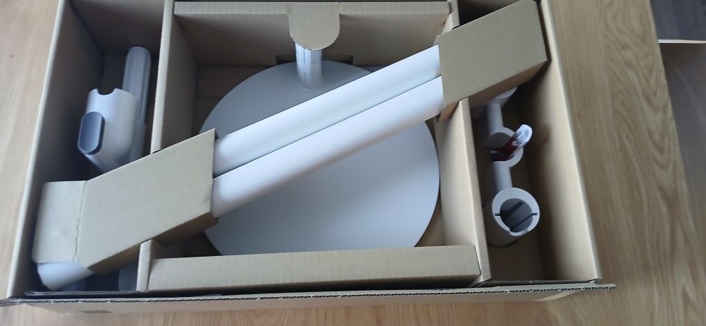 Stacja dokująca Dyson v15