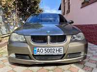 Продаж BMW, 318і