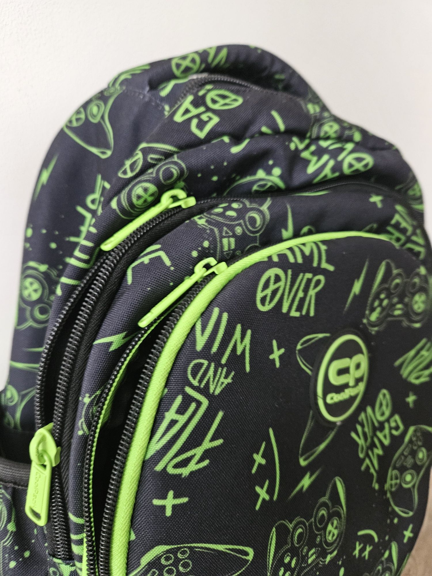 Plecak jerry game night CoolPack