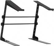 Stojak na Laptopa, Czarny, od 16,5 do 25,5 cm Pronomic  LS-110
