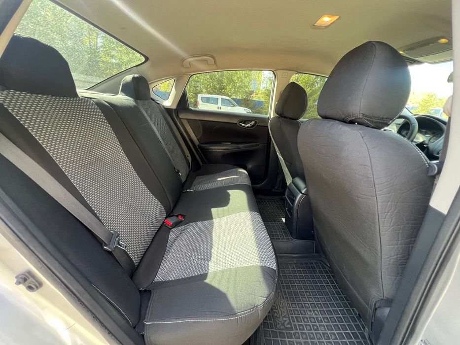 Оренда/Прокат авто Nissan Sentra 2016р /// Або Оренда з правом викупу