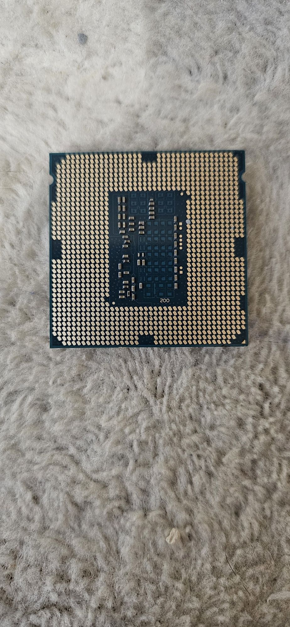Intel Core i5 4570s