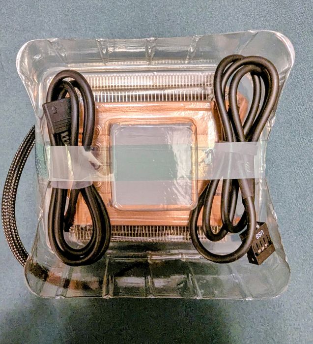 AMD Ryzen 7 3800x idealny