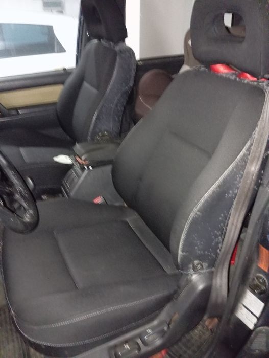 Mitsubishi Pajero 2.5 GLX