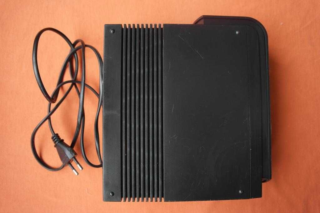 Усилитель от Акустической системы Microlab A-6321