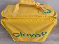 Nowa torba Glovo