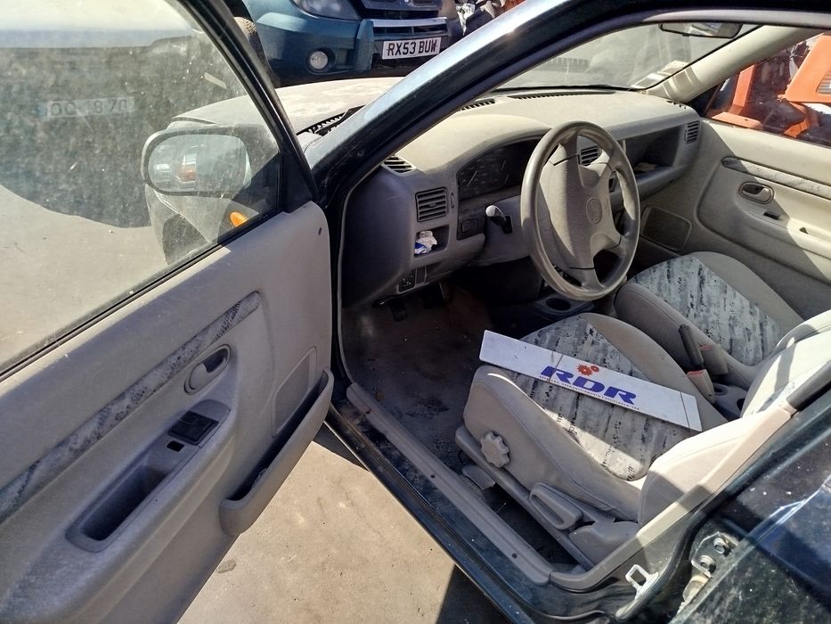 Mazda  Demio 1.3