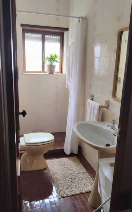 Quartos em T3, Gandra, Valença