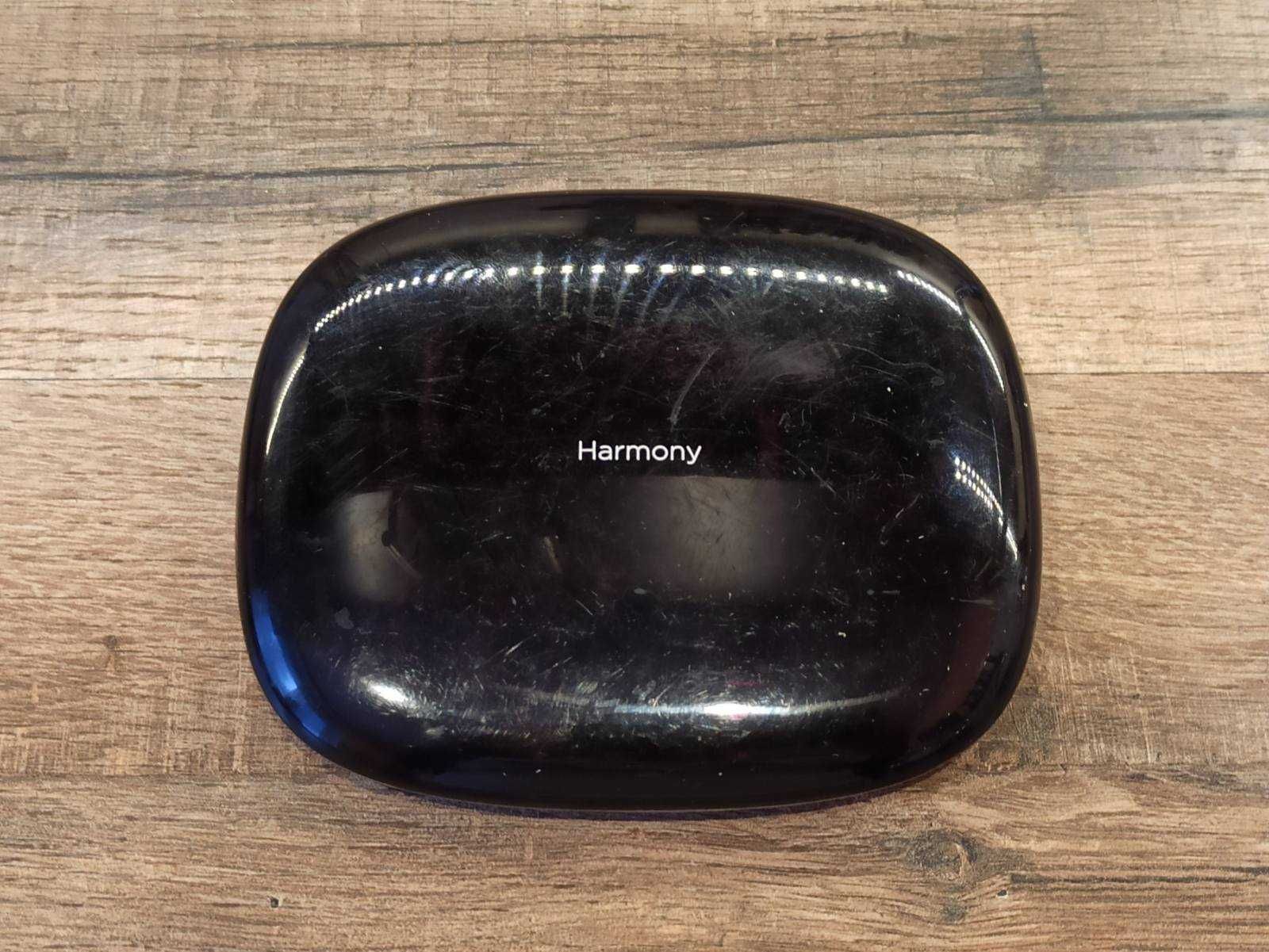 Logitech Harmony Hub для управления домашними устройствами