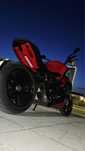 Ducati Diavel 1260S