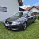 Fiat stilo 1.8 16v 130km ladny osobowy