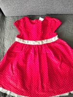 Sukienka roz. 92 Smyk