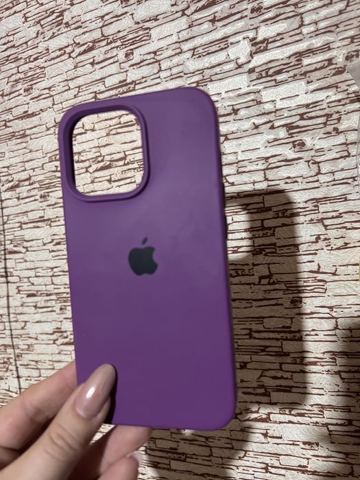 Чохли на айфон 13 про