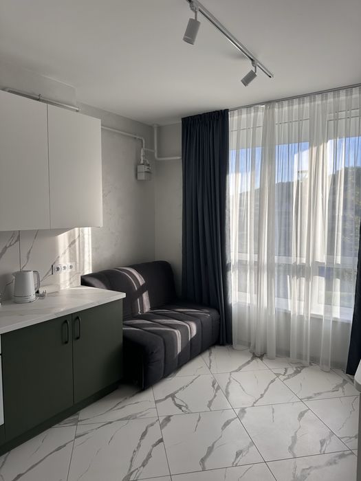 Оренда 1-кімн. квартири у Винниках у ЖК бізнес-класу Auroom Forest