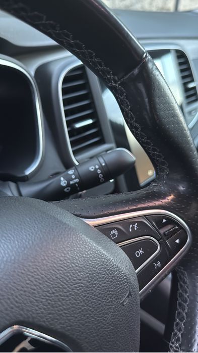 Renault talisman 1.6 dti 160 cv initiale paris