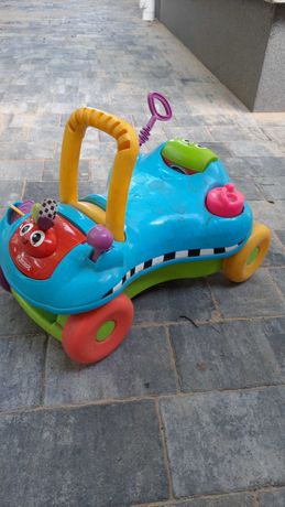 Chodzik/ samochodzik dla dziecka