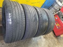 Opony Letnie 235/55R17 Michelin Latitude Tour HP 4sztuki Montaż