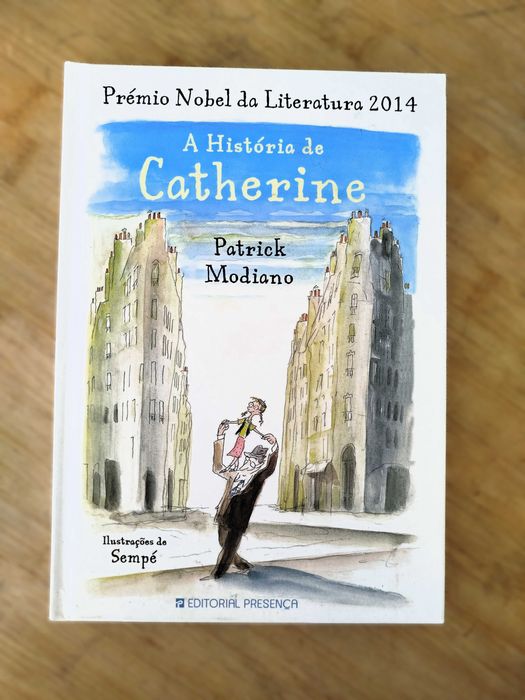 A História de Catherine