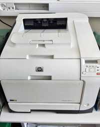 Принтер HP LaserJet Pro 300 Color (М351а)