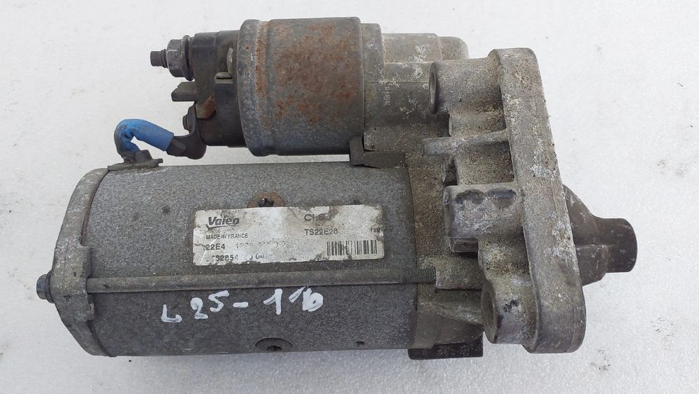 Motor de arranque PEUGEOT 508 SW