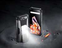Защищенный смартфон FOSSiBOT F106 Pro (8+256 Гб) Black