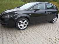 Seat Leon 2  1.9 tdi