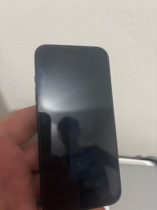 Iphone 13,bdb stan, bateria 89%