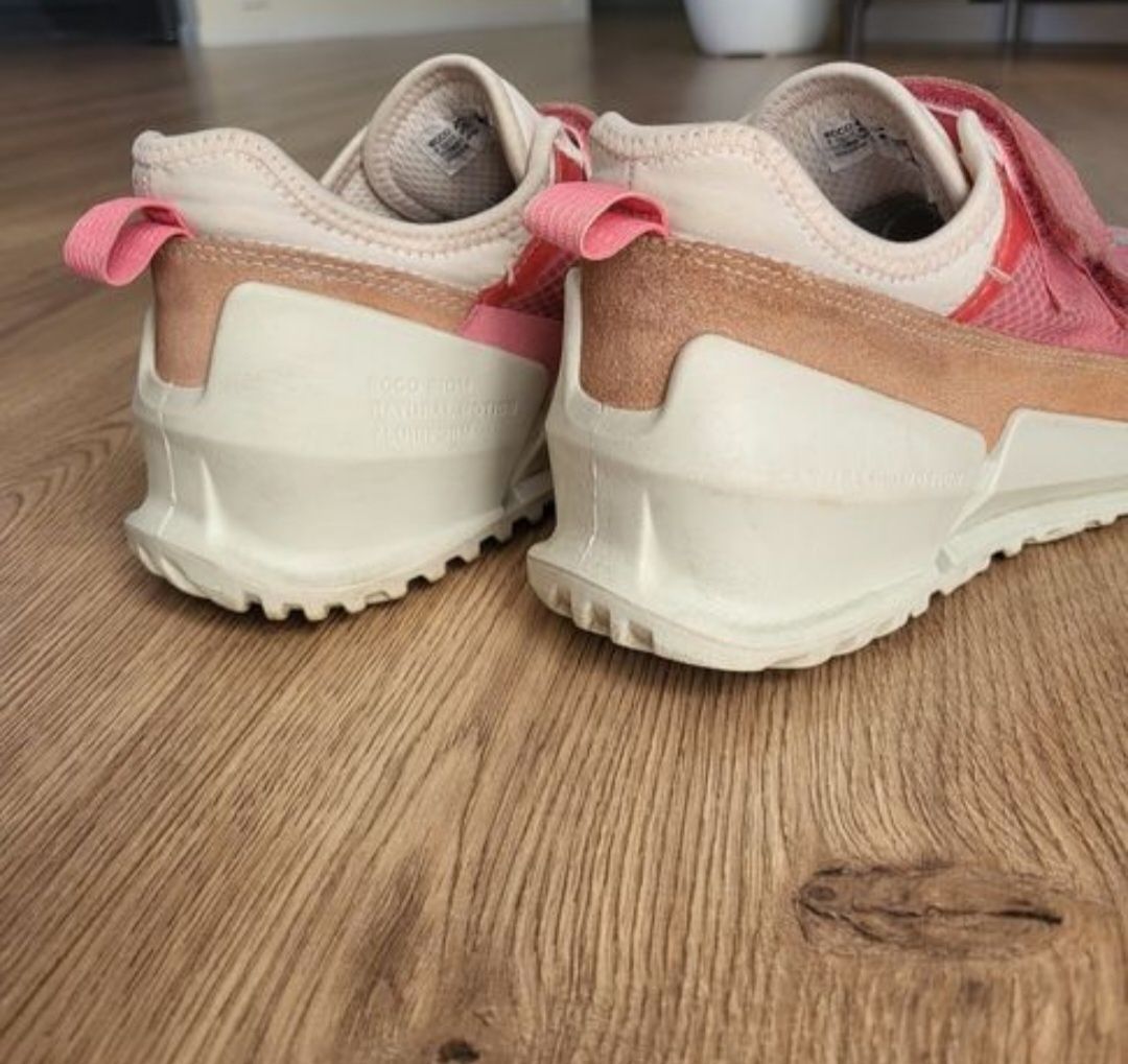 Sneakersy   Ecco